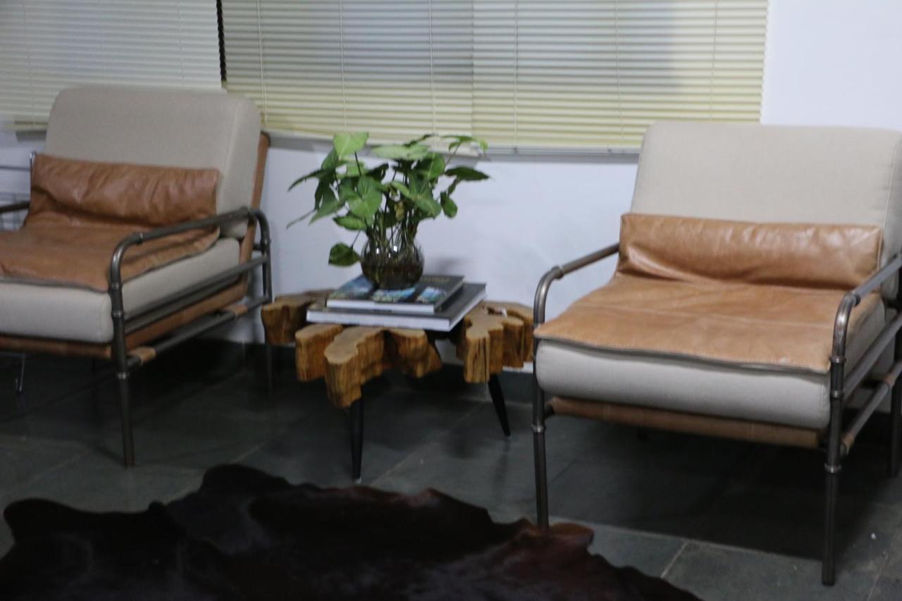 Excelente Quarto Com Cama De Casal King Em Casa Perto Do Aeroporto De Curitiba Sao Jose dos Pinhais Luaran gambar